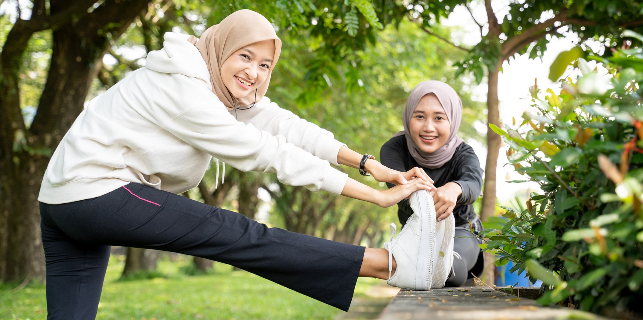 Komunitas Kebugaran Tebet 2